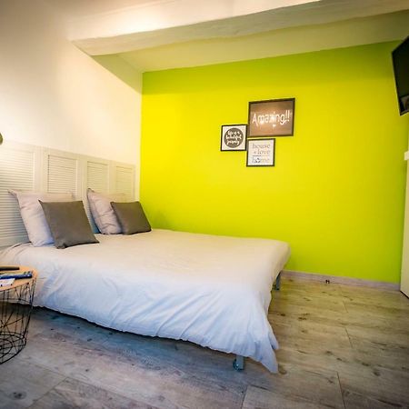 Appartement Hyper Centre Avec Wifi Троа Екстериор снимка