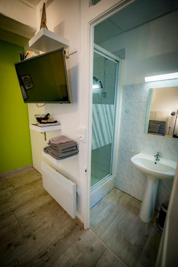 Appartement Hyper Centre Avec Wifi Троа Екстериор снимка