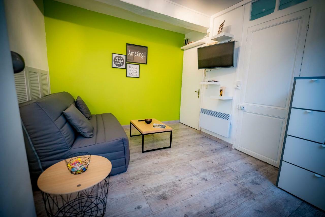 Appartement Hyper Centre Avec Wifi Троа Екстериор снимка