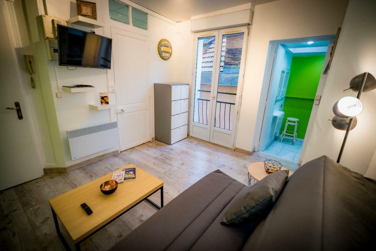 Appartement Hyper Centre Avec Wifi Троа Екстериор снимка